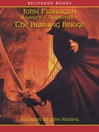 Cover image for The Burning Bridge